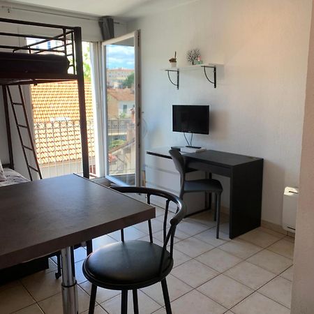 Raphael 20 Appartement Toulon Buitenkant foto