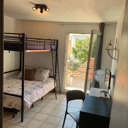 Raphael 20 Appartement Toulon Buitenkant foto