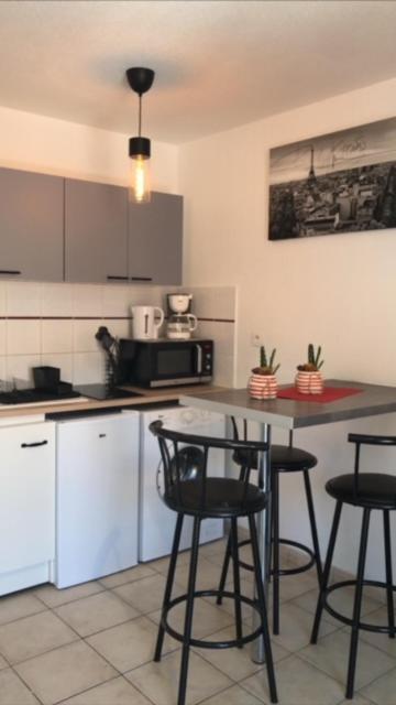 Raphael 20 Appartement Toulon Buitenkant foto