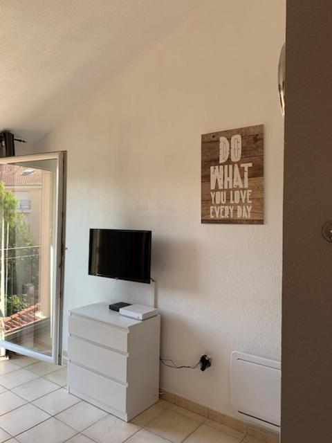 Raphael 20 Appartement Toulon Buitenkant foto