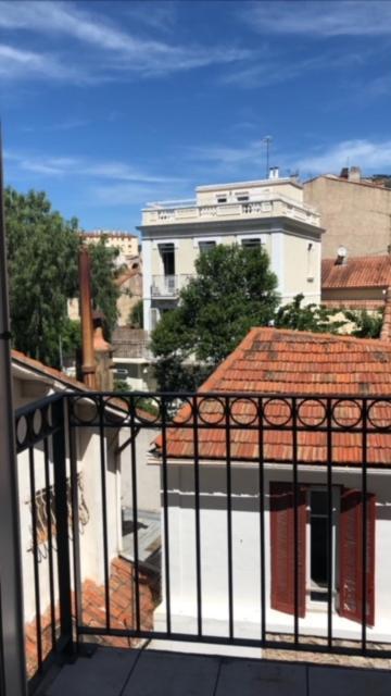 Raphael 20 Appartement Toulon Buitenkant foto