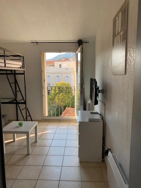 Raphael 20 Appartement Toulon Buitenkant foto