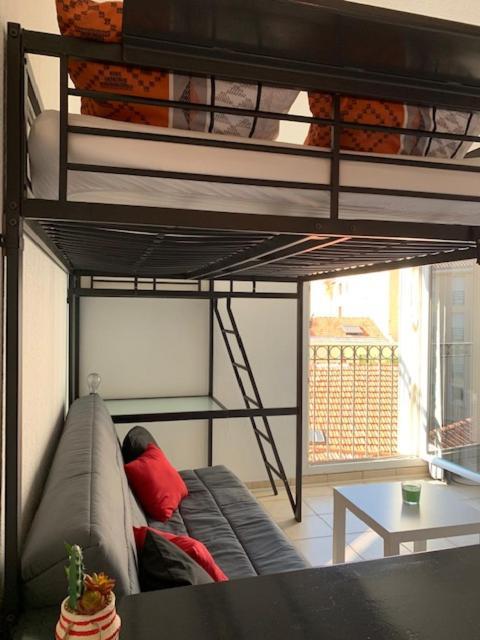 Raphael 20 Appartement Toulon Buitenkant foto