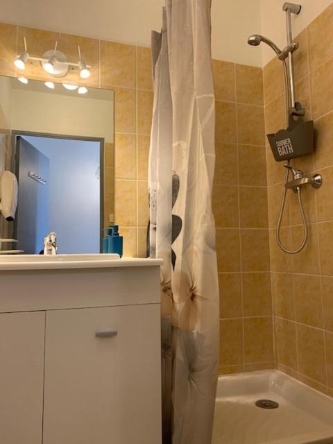 Raphael 20 Appartement Toulon Buitenkant foto
