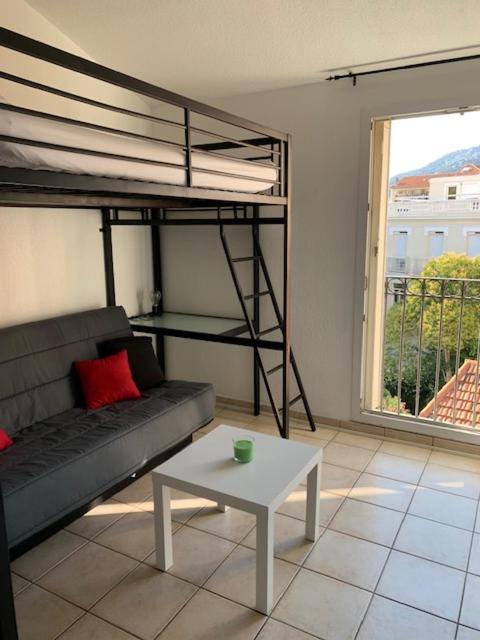 Raphael 20 Appartement Toulon Buitenkant foto