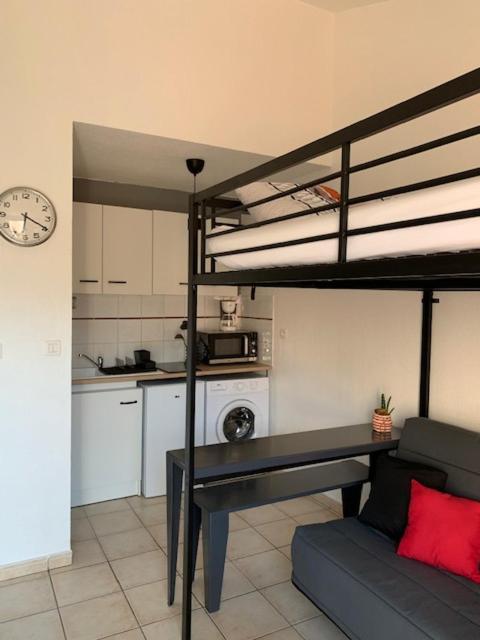 Raphael 20 Appartement Toulon Buitenkant foto