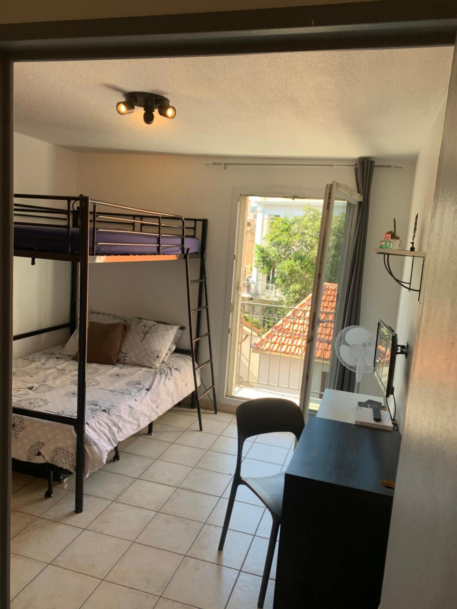 Raphael 20 Appartement Toulon Buitenkant foto